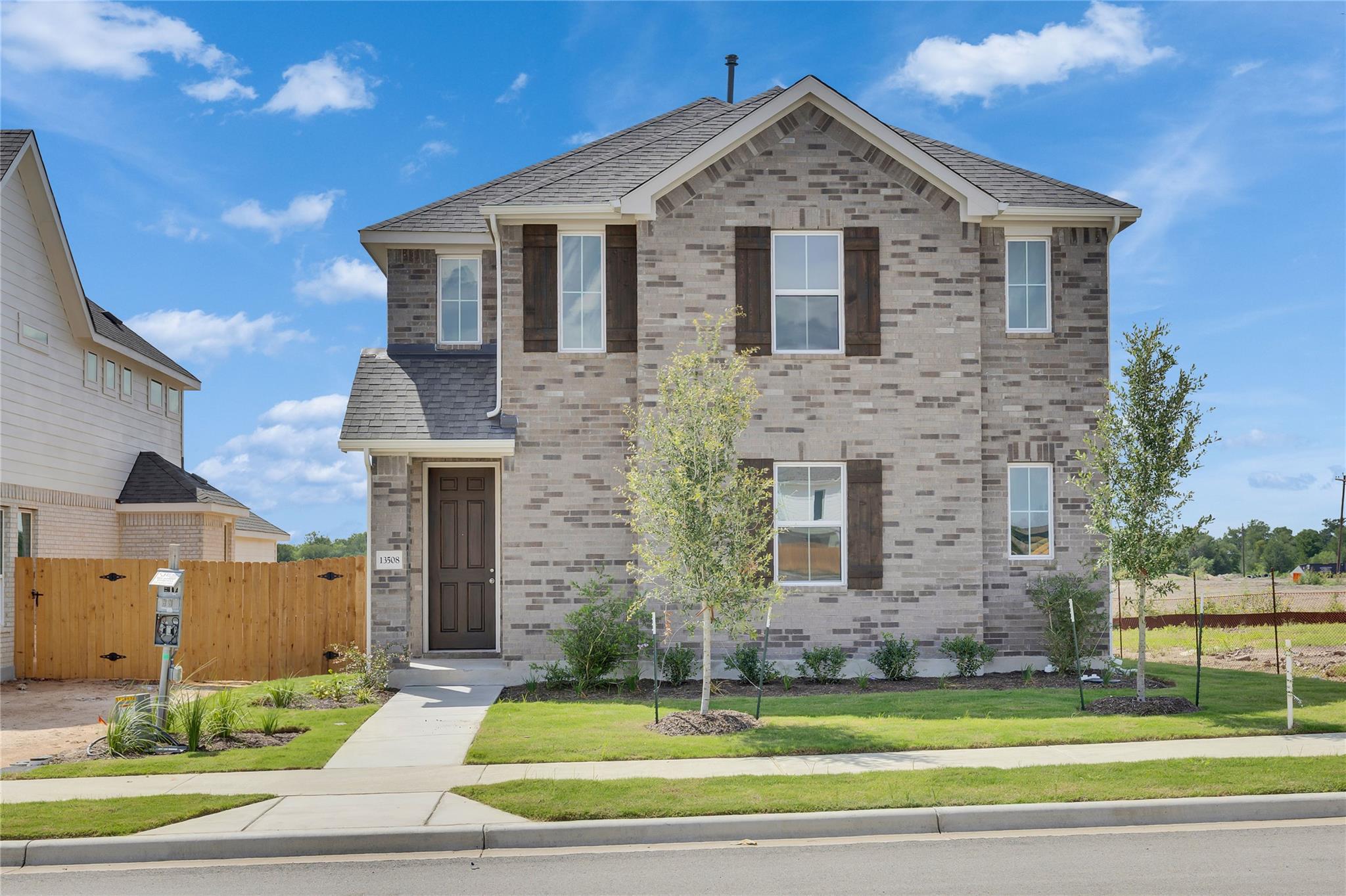 13508 Muny Pkwy, Elgin, TX 78621