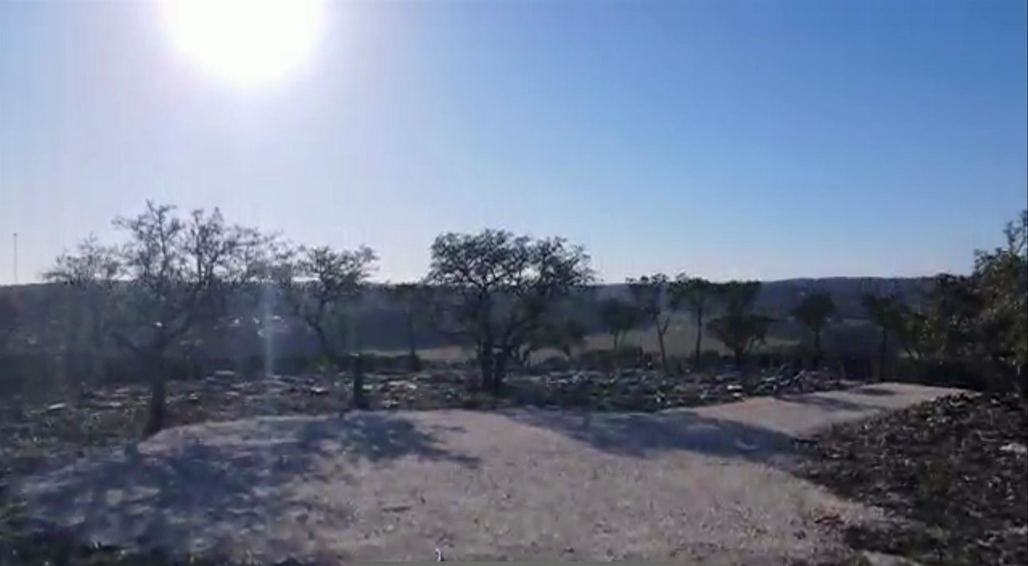 00 Cave Springs Dr, Hunt, TX 78024