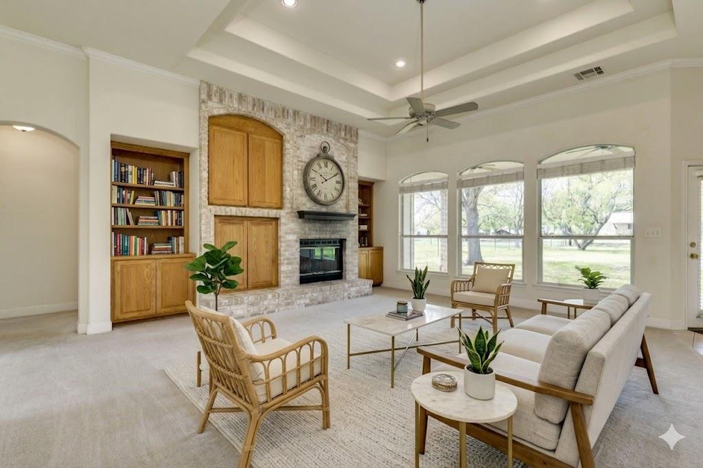 207 Flamingo Cir, Highland Haven, TX 78654