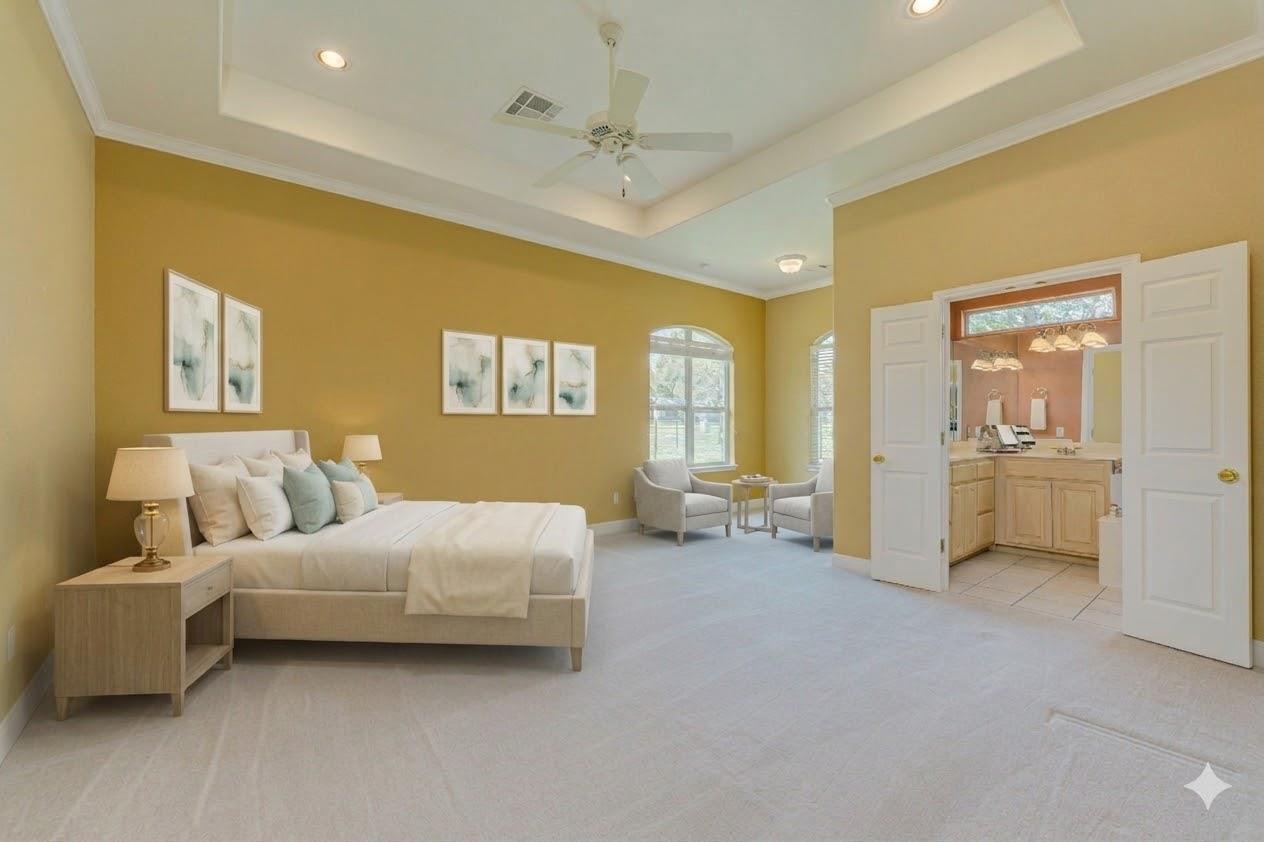 207 Flamingo Cir, Highland Haven, TX 78654