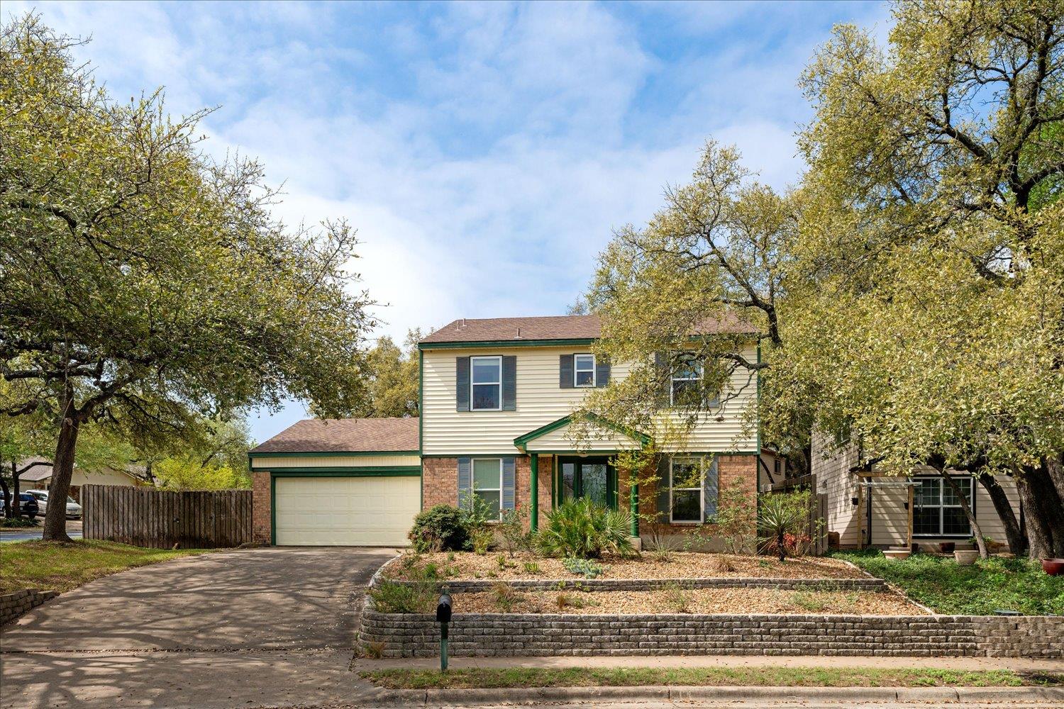 1101 Doonesbury Dr, Austin, TX 78758