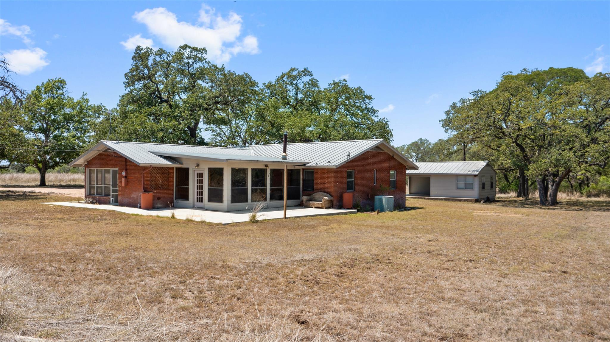 2942 Ranch Road 2766, Johnson City, TX 78636