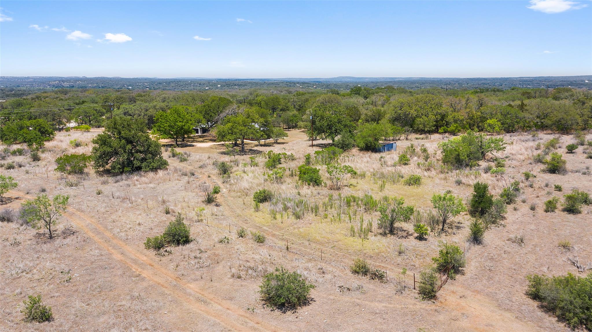 2942 Ranch Road 2766, Johnson City, TX 78636