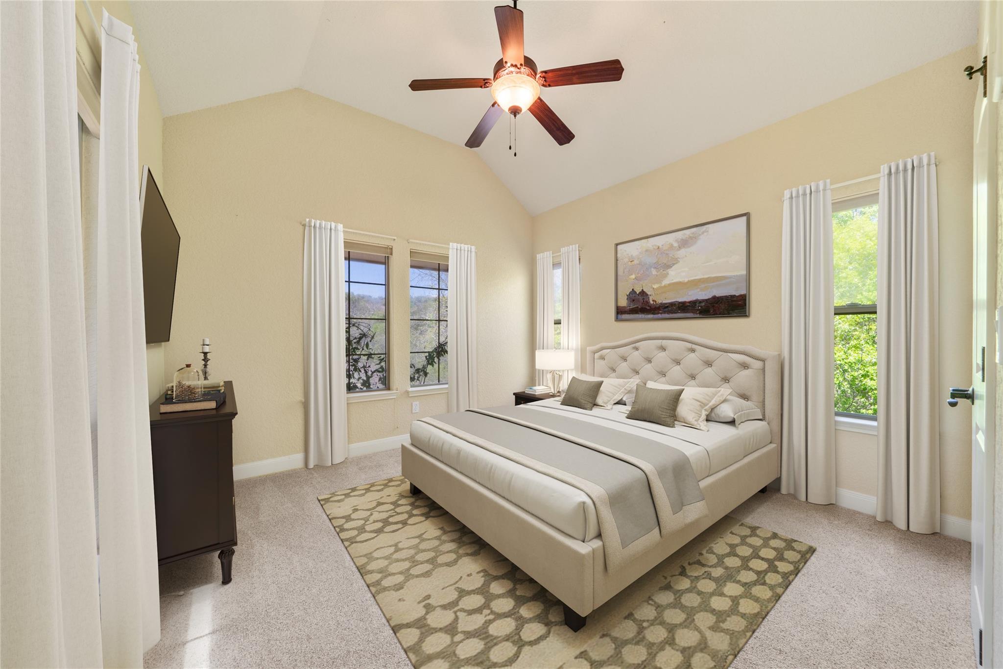 170 ECHO CANYON Dr N, Comfort, TX 78013