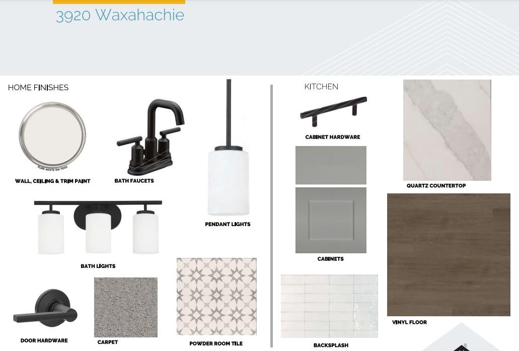 3920 Waxahachie Rd, Leander, TX 78641