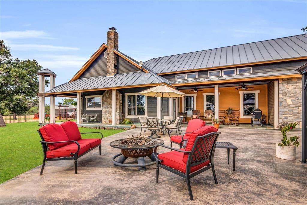 6414 County Road 120, Marble Falls, TX 78654