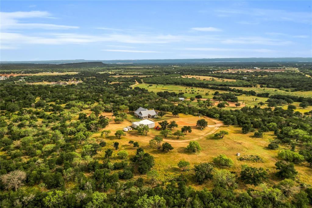 6414 County Road 120, Marble Falls, TX 78654