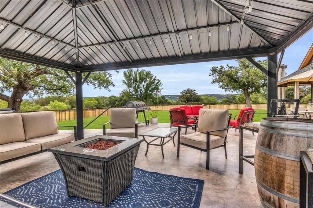 6414 County Road 120, Marble Falls, TX 78654