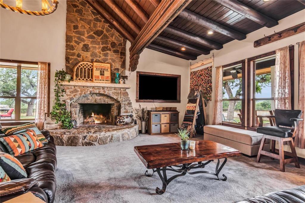 6414 County Road 120, Marble Falls, TX 78654