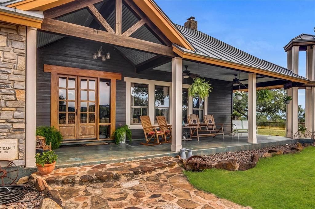 6414 County Road 120, Marble Falls, TX 78654