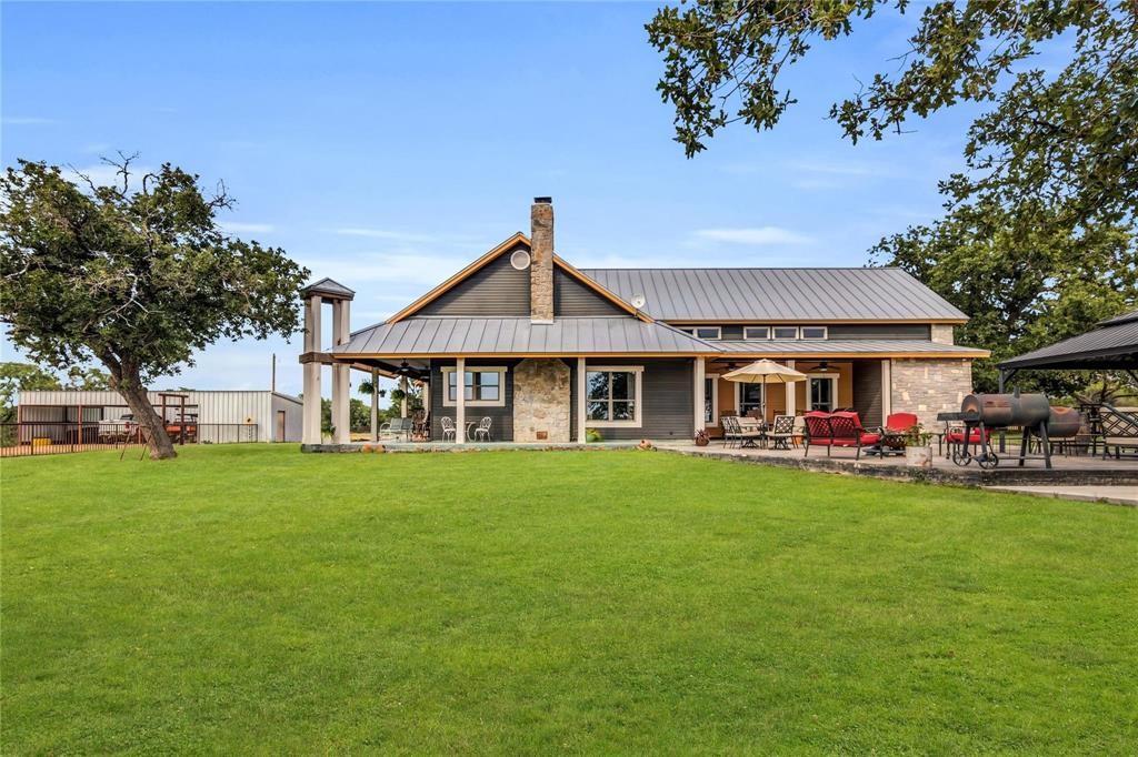 6414 County Road 120, Marble Falls, TX 78654