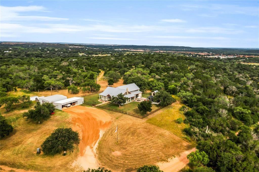 6414 County Road 120, Marble Falls, TX 78654