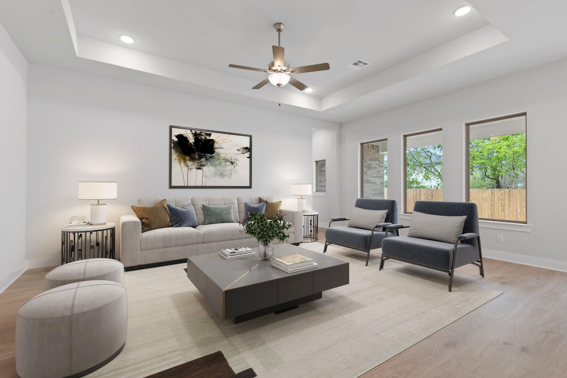 1713 Sauterne Dr, Leander, TX 78641