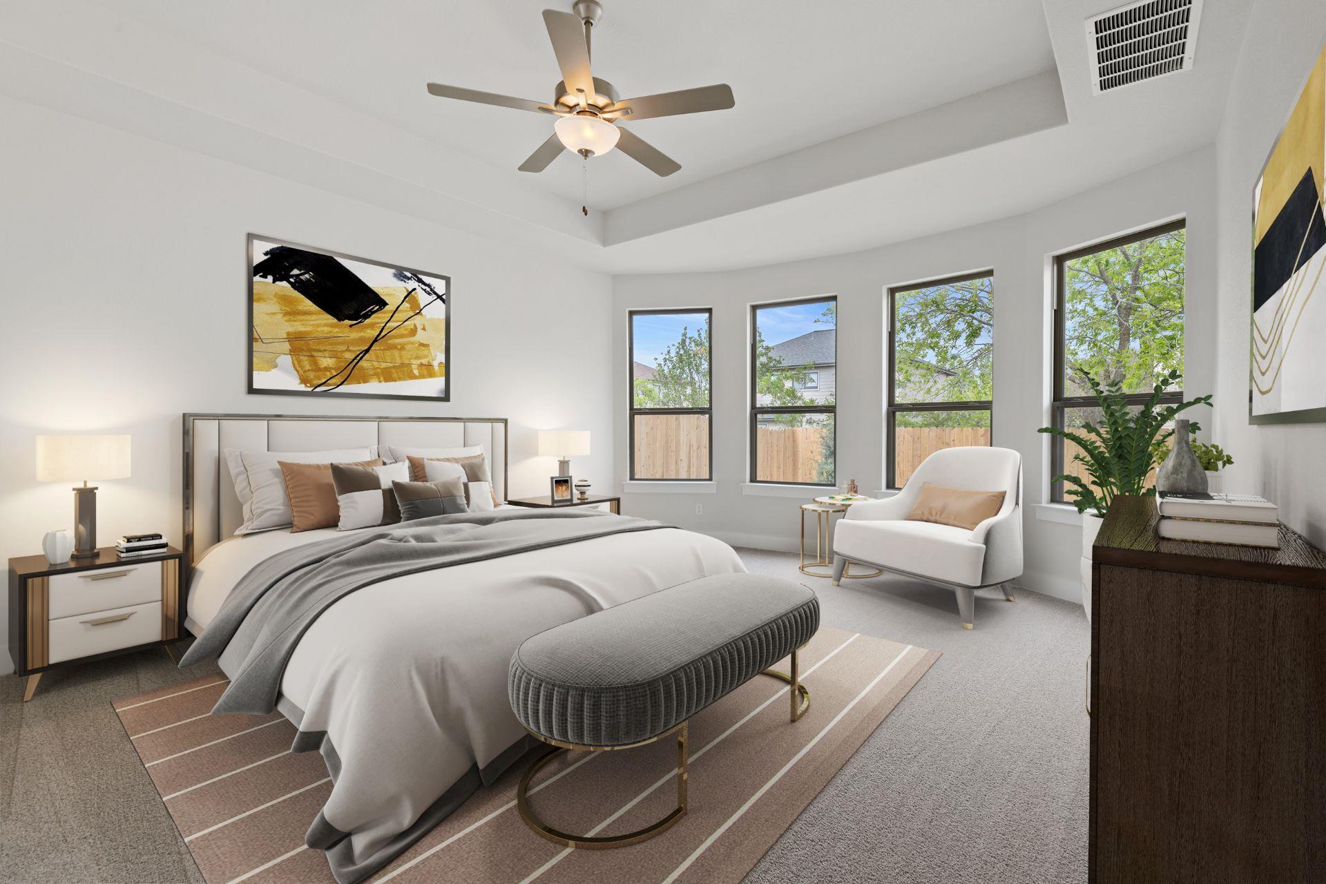 1713 Sauterne Dr, Leander, TX 78641