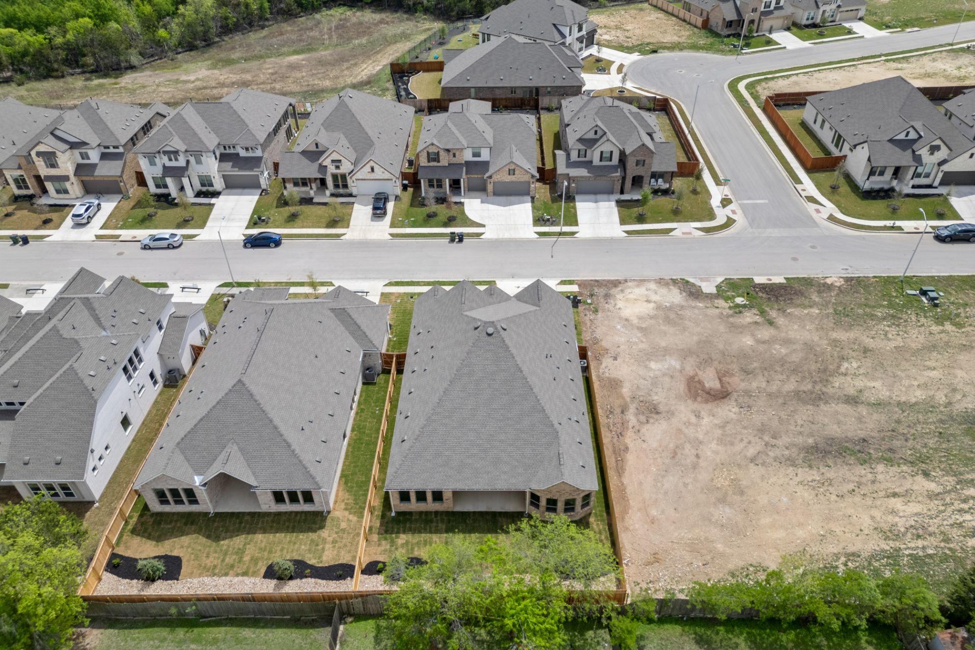 1713 Sauterne Dr, Leander, TX 78641