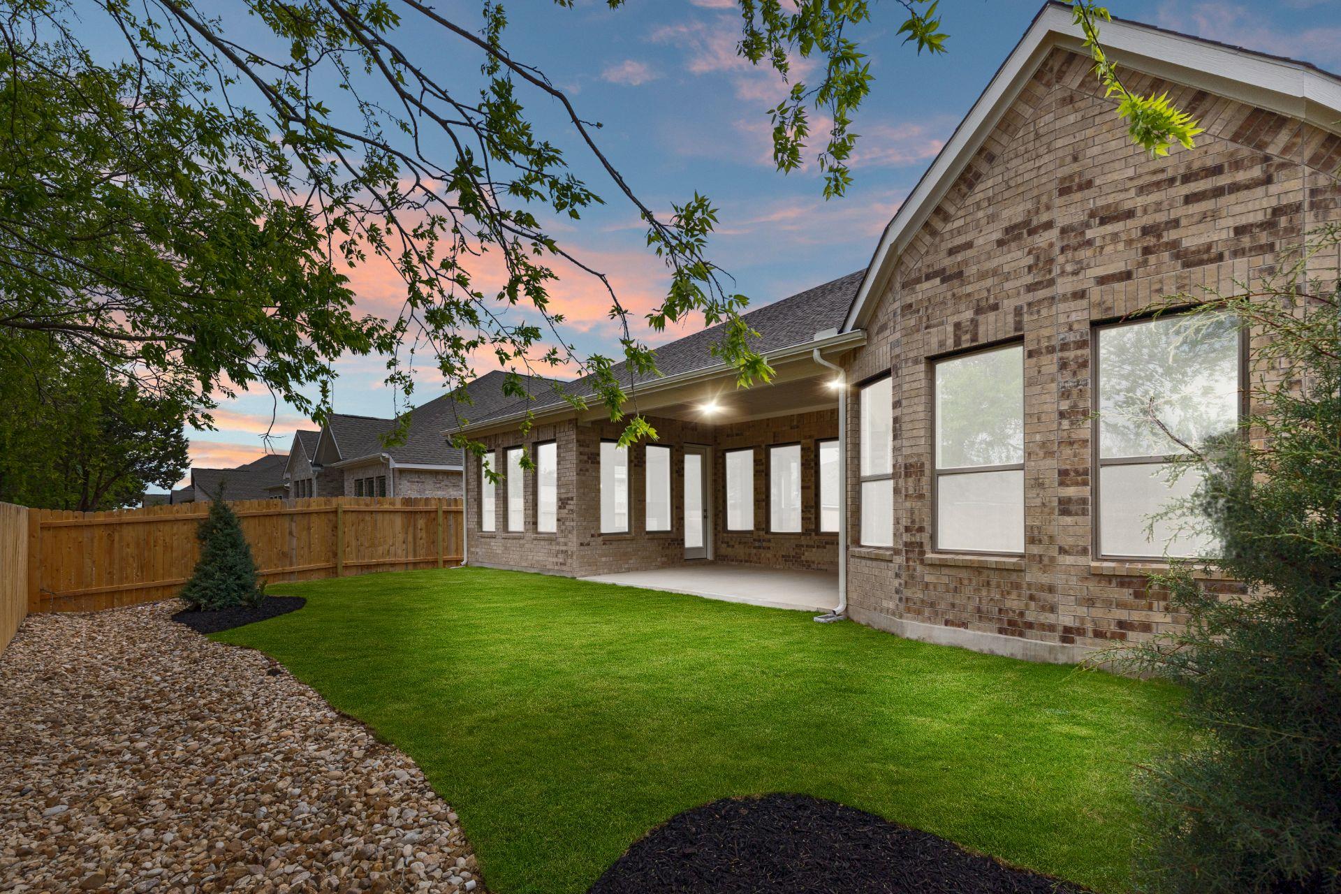 1713 Sauterne Dr, Leander, TX 78641