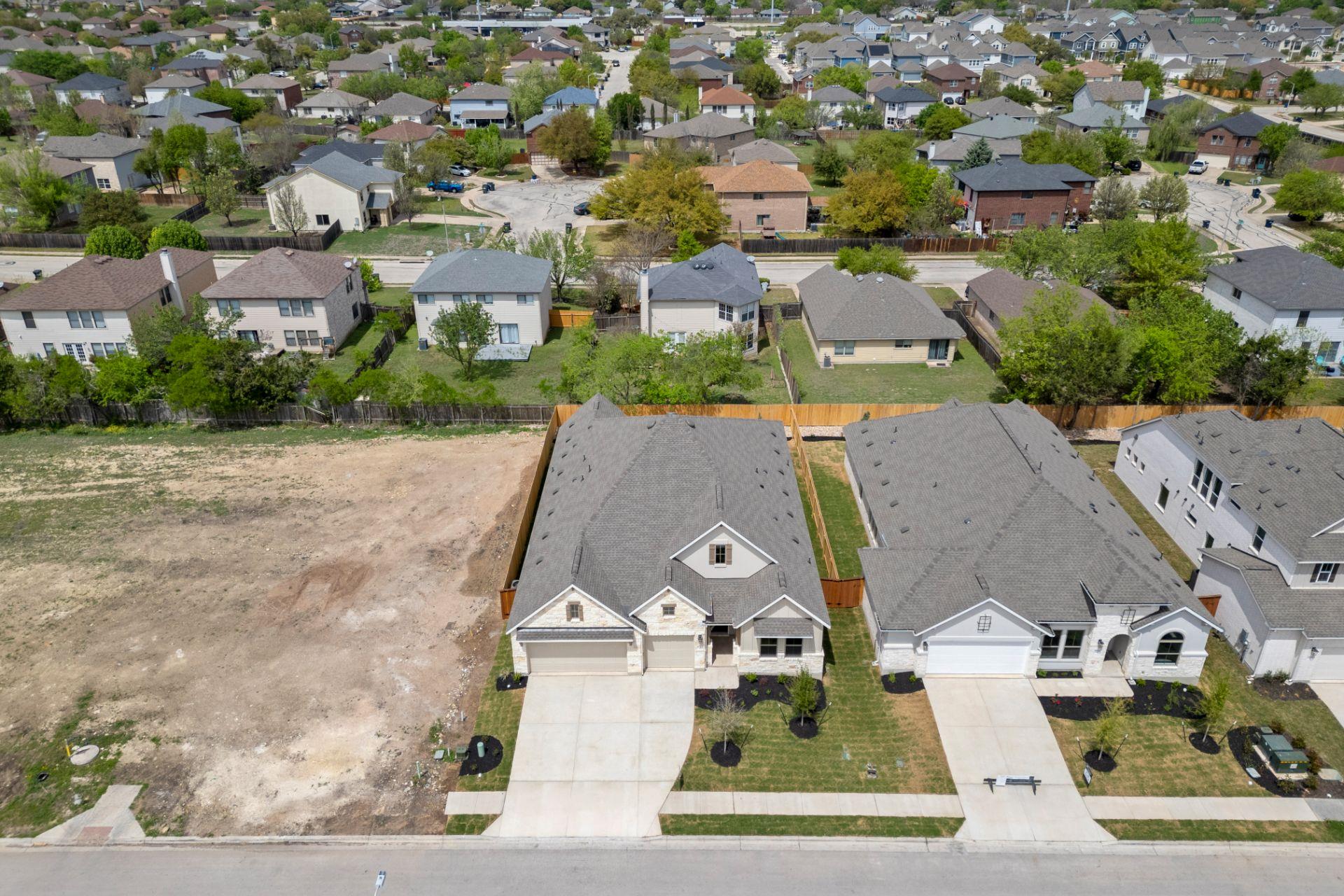 1713 Sauterne Dr, Leander, TX 78641