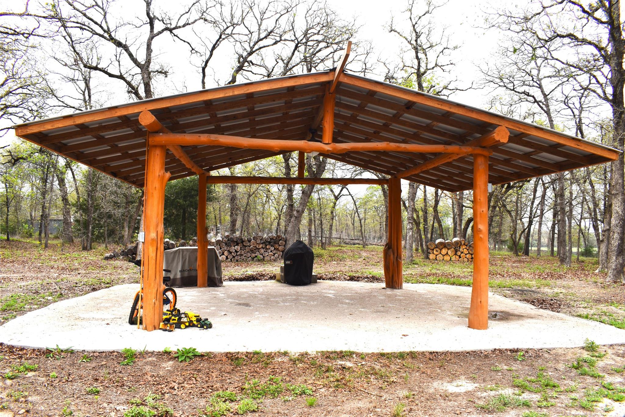 4440 COUNTY ROAD 448 Rd, Thorndale, TX 76577