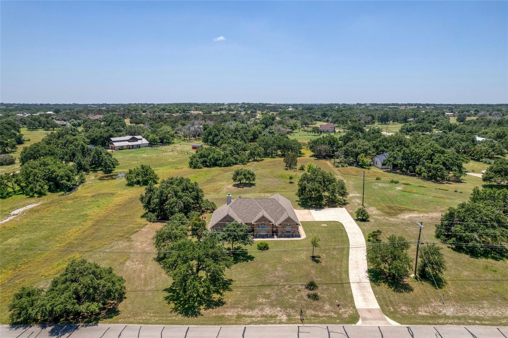 328 Palomino Pl, Liberty Hill, TX 78642
