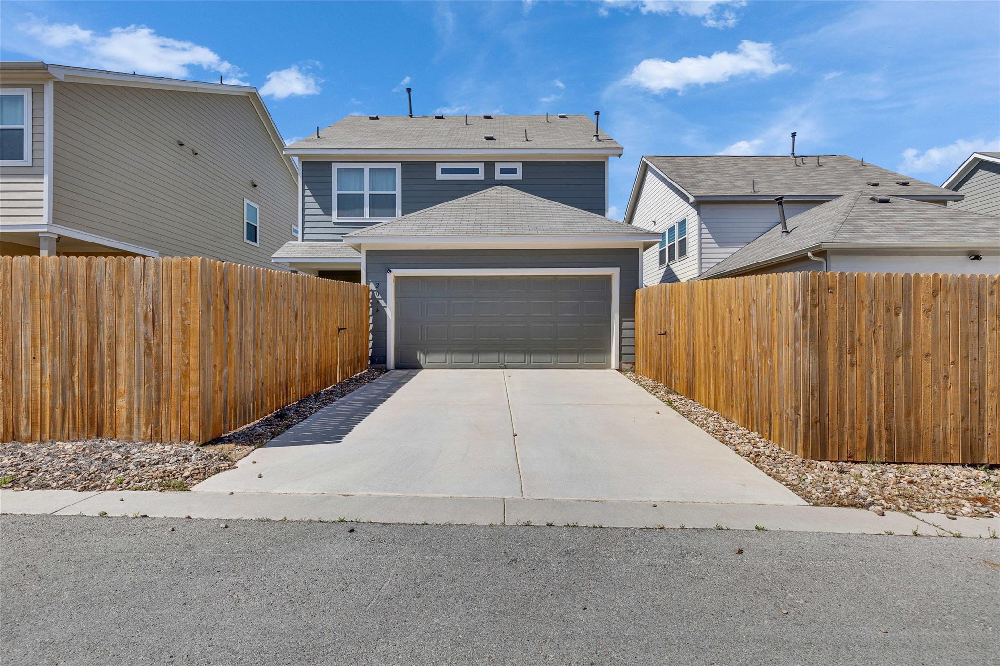 2044 Blue River Dr, Leander, TX 78641