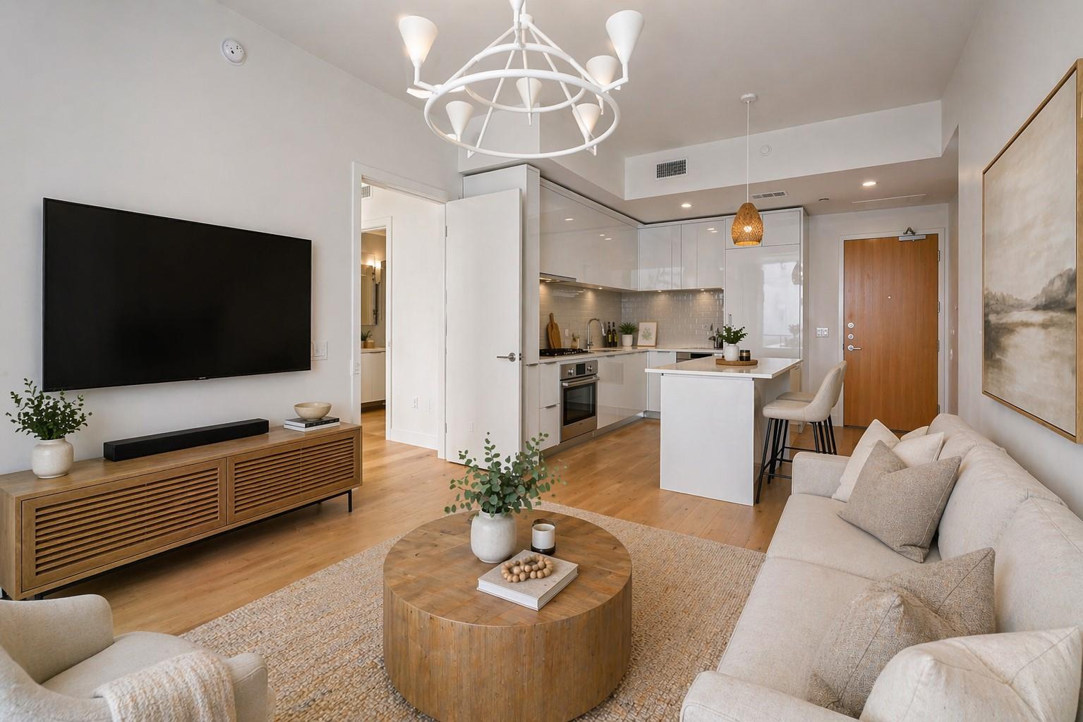 44 East Ave # 2509, Austin, TX 78701