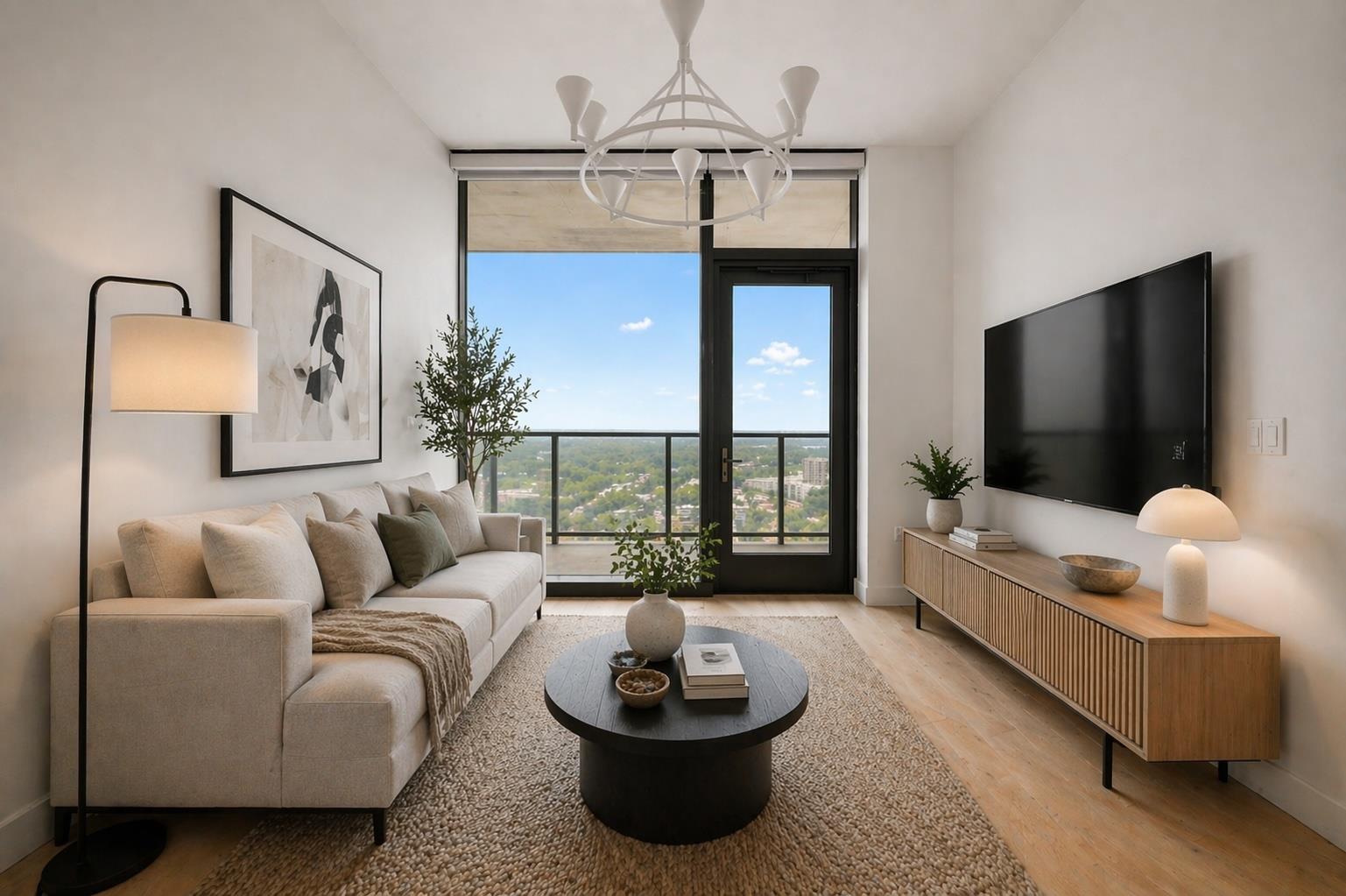 44 East Ave # 2509, Austin, TX 78701