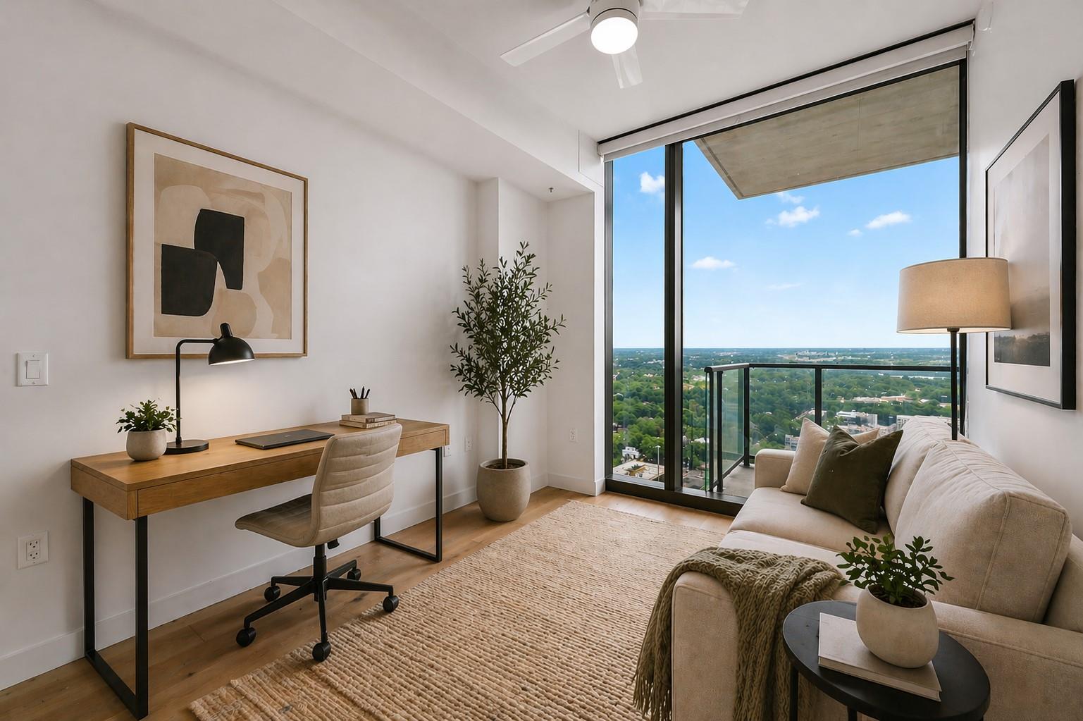 44 East Ave # 2509, Austin, TX 78701