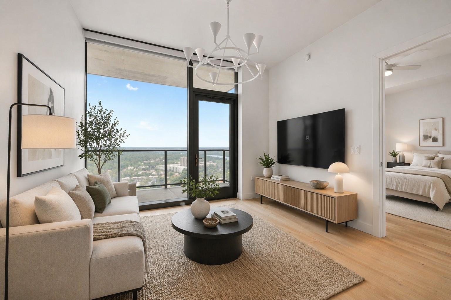 44 East Ave # 2509, Austin, TX 78701