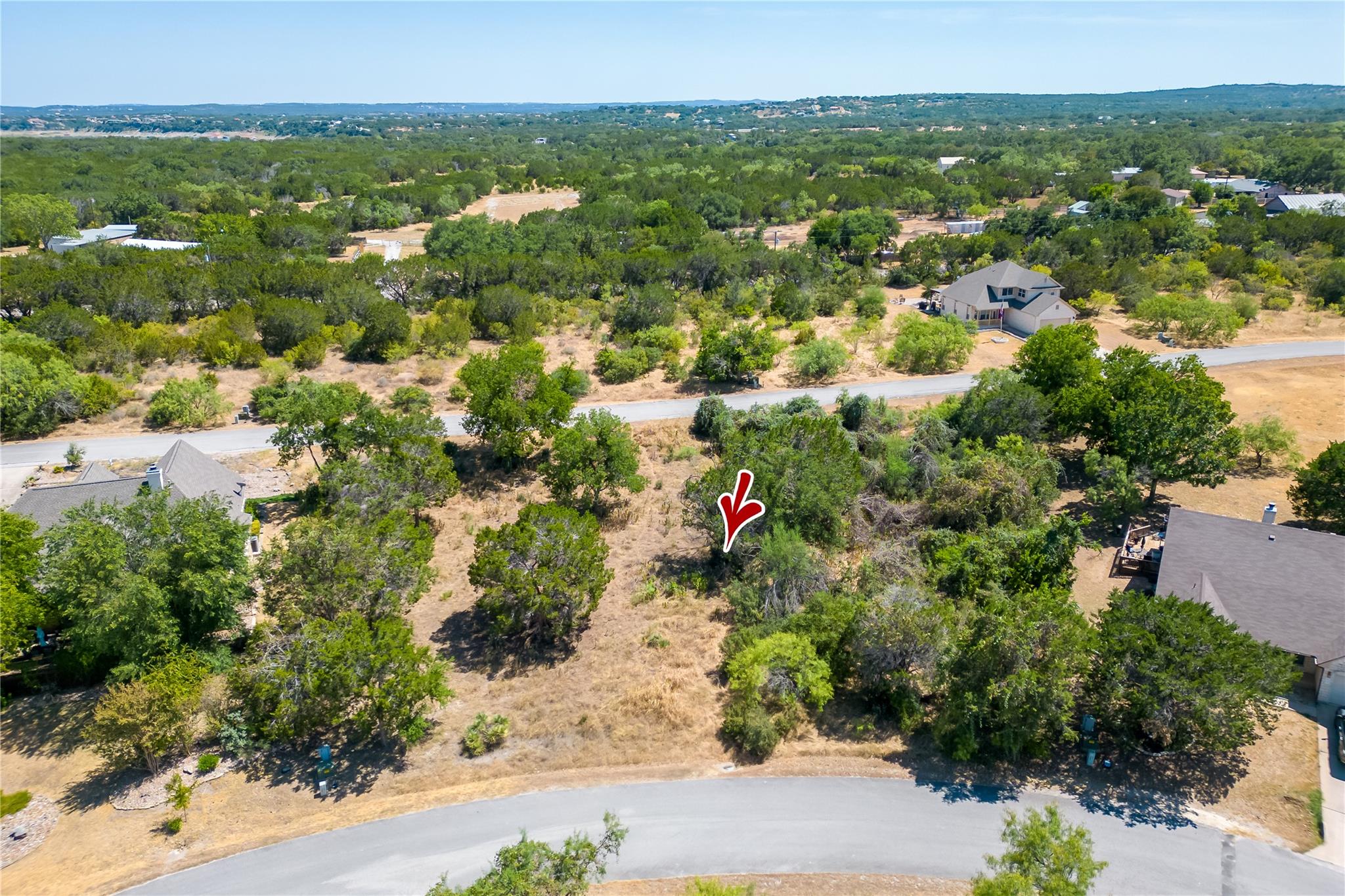 222 Wesley Ridge Dr, Spicewood, TX 78669