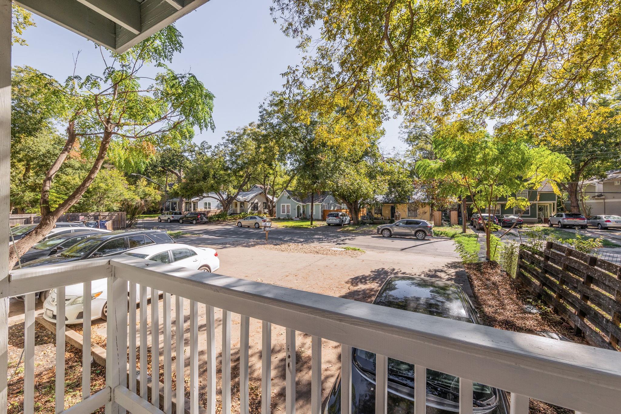 4518 Speedway # A2, Austin, TX 78751