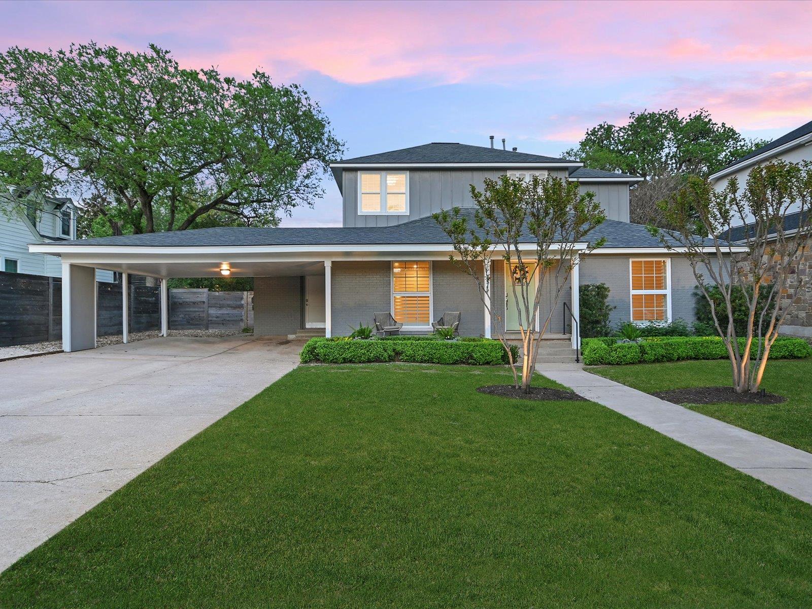 2517 Exposition Blvd, Austin, TX 78703