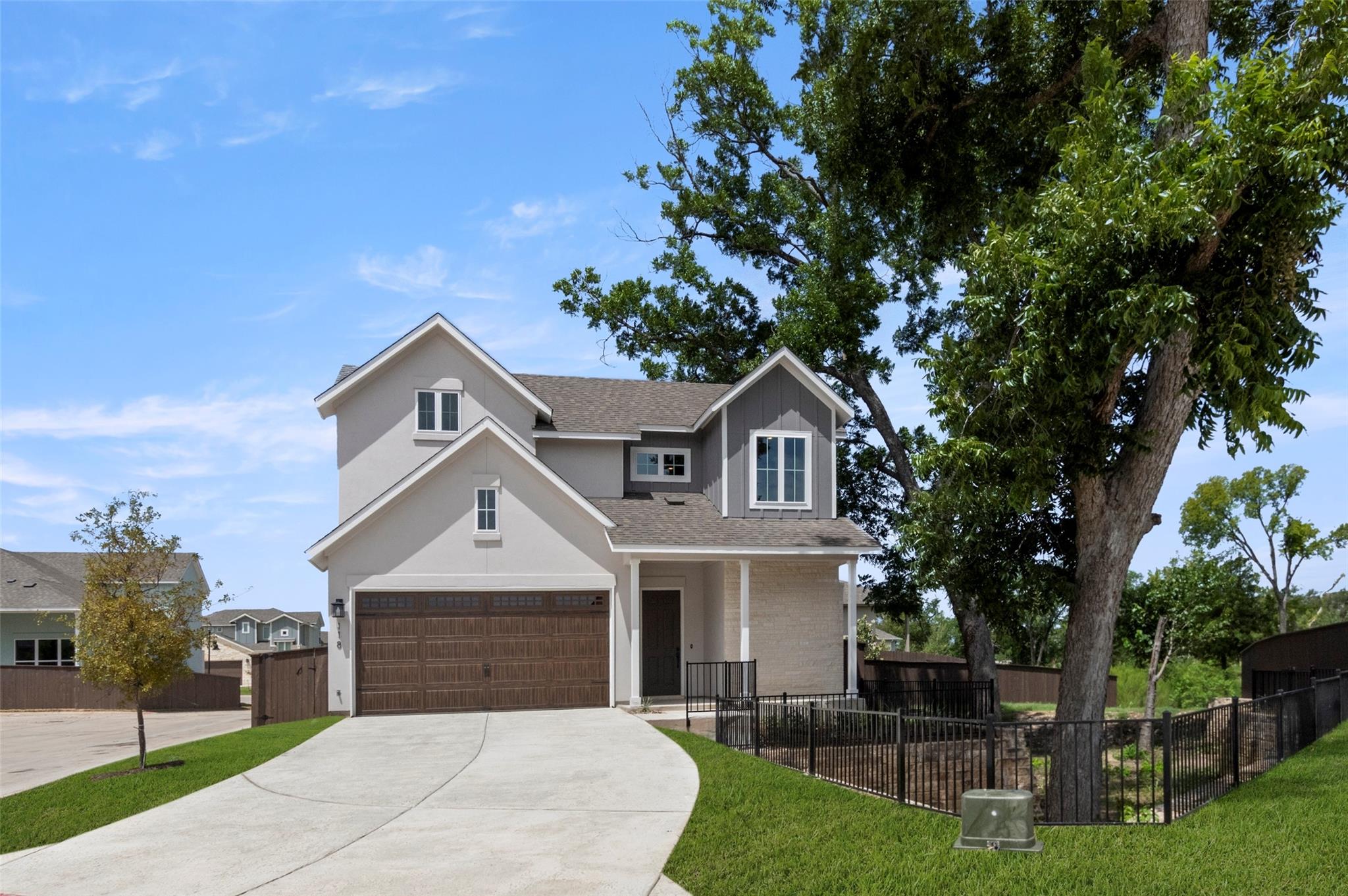 600 C-Bar Ranch Trl # 118, Cedar Park, TX 78613