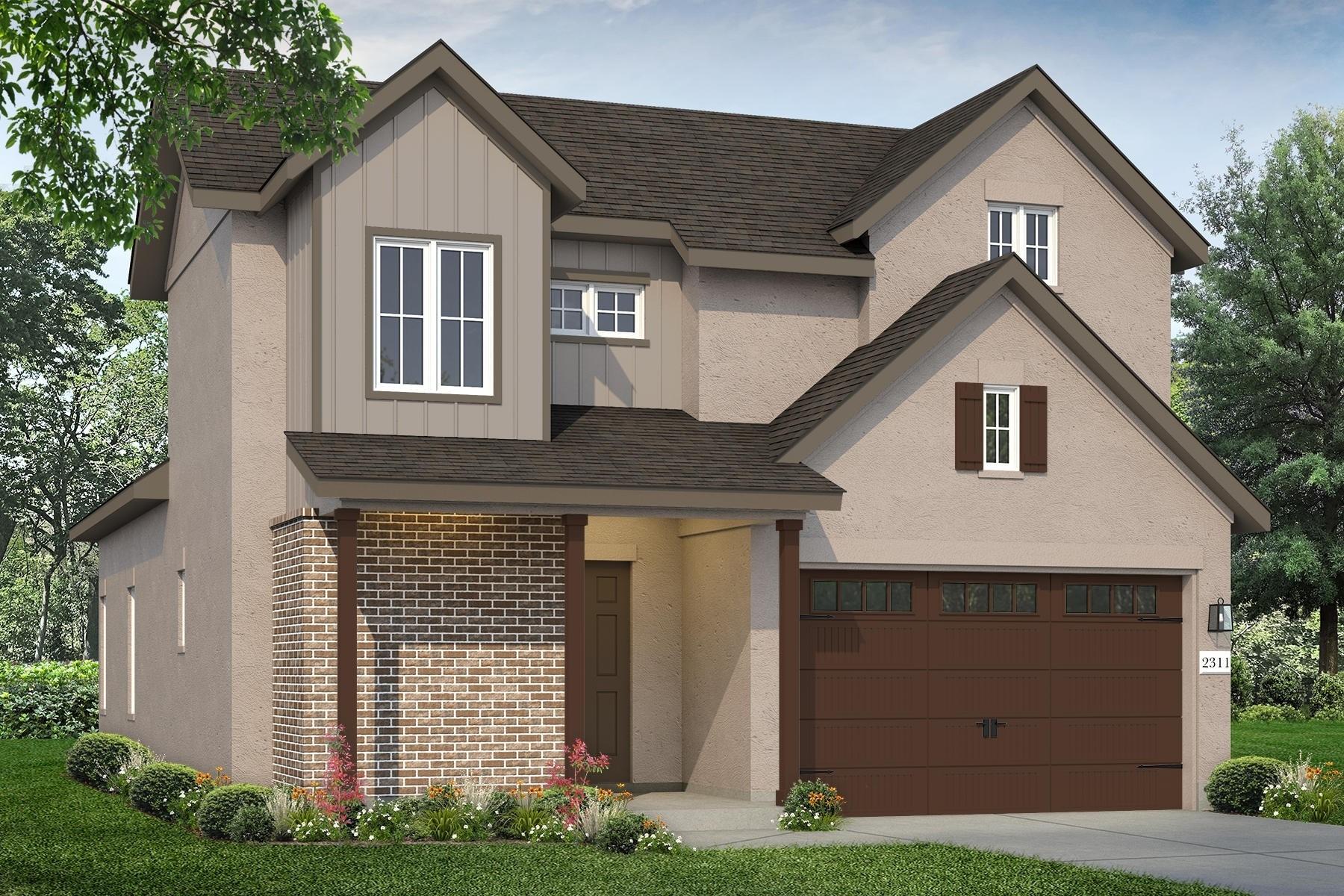 600 C-Bar Ranch Trl # 118, Cedar Park, TX 78613