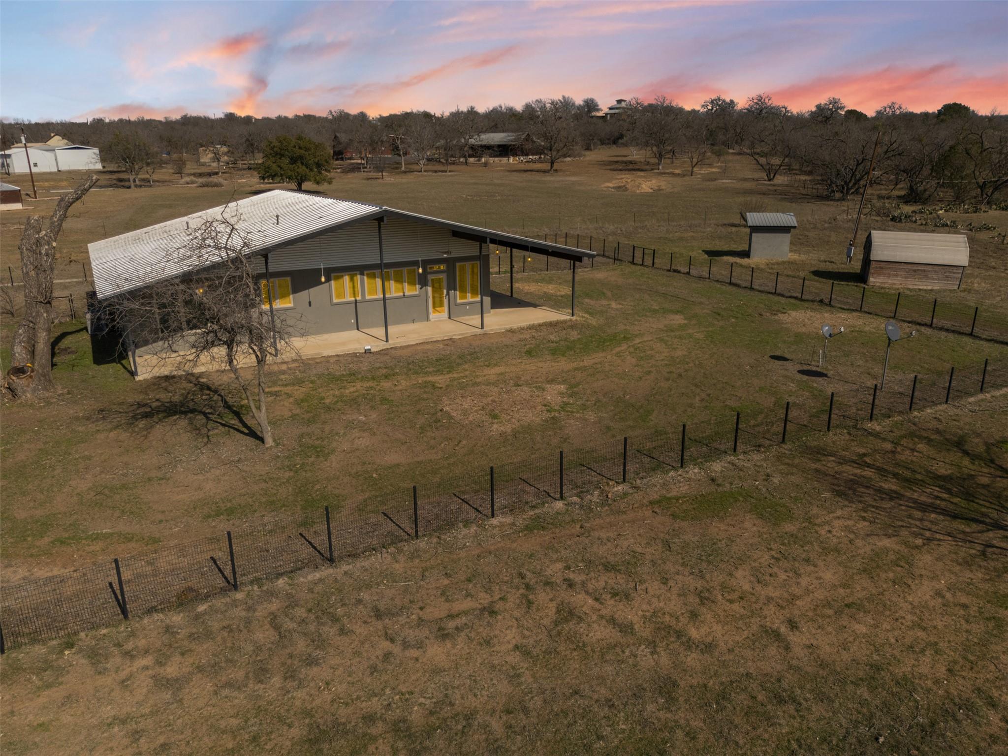 1150 Timber Ridge, Marble Falls, TX 78654