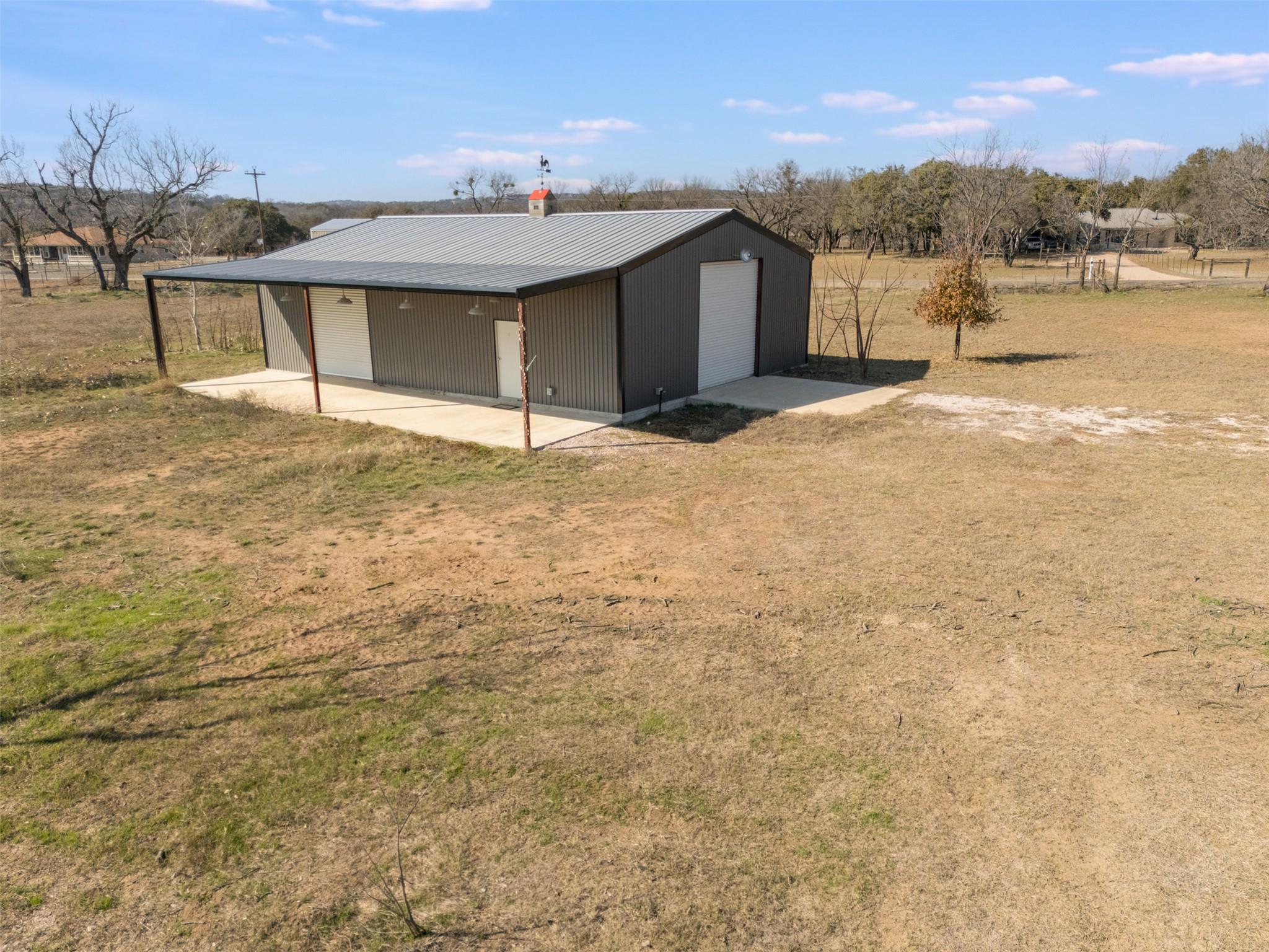 1150 Timber Ridge, Marble Falls, TX 78654