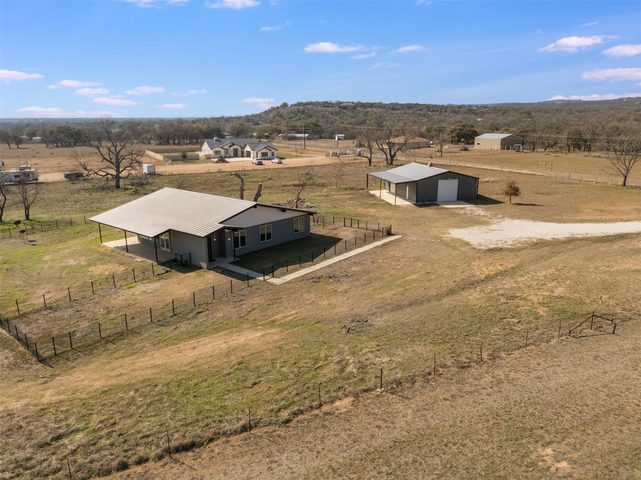 1150 Timber Ridge, Marble Falls, TX 78654