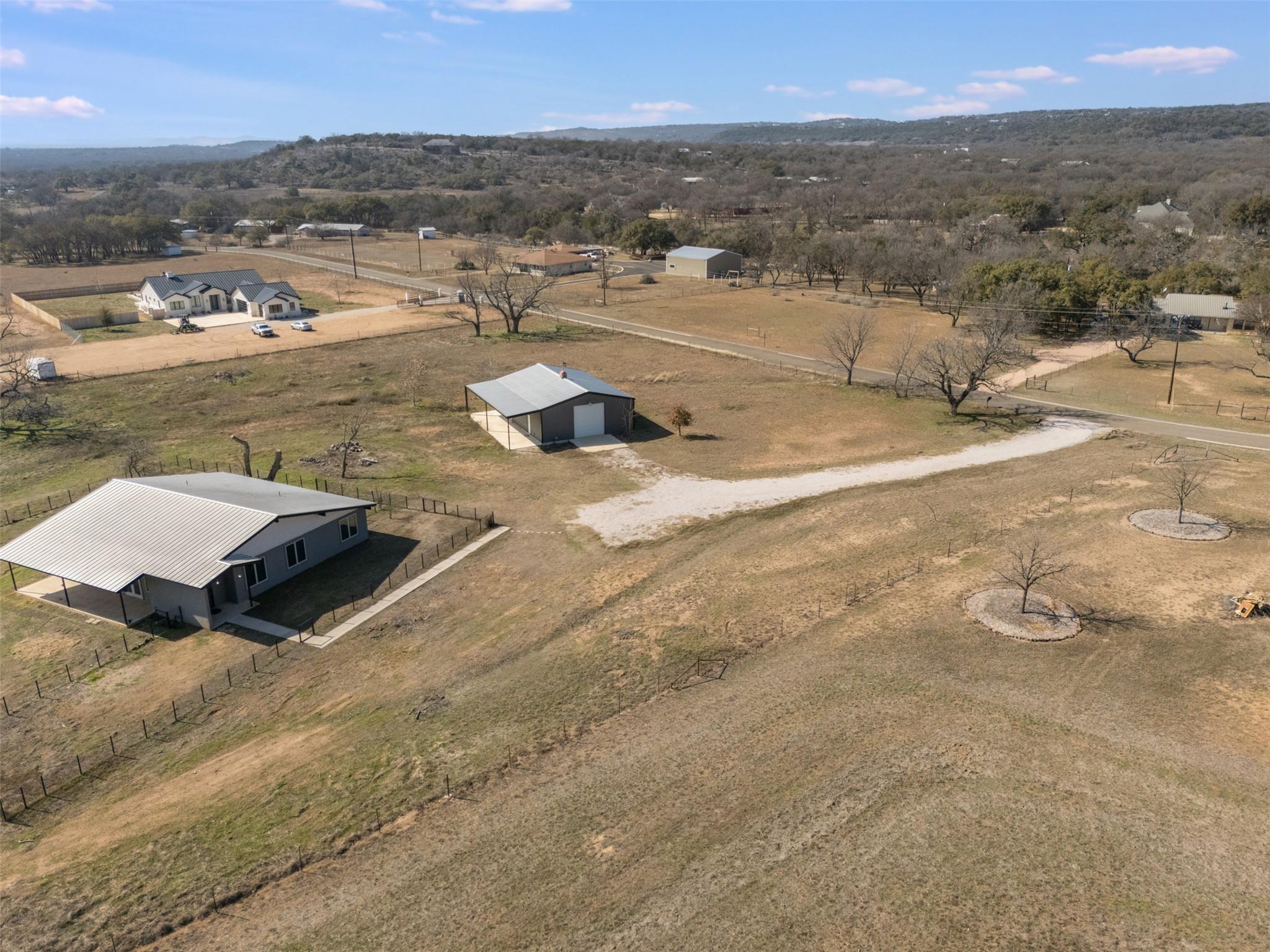 1150 Timber Ridge, Marble Falls, TX 78654