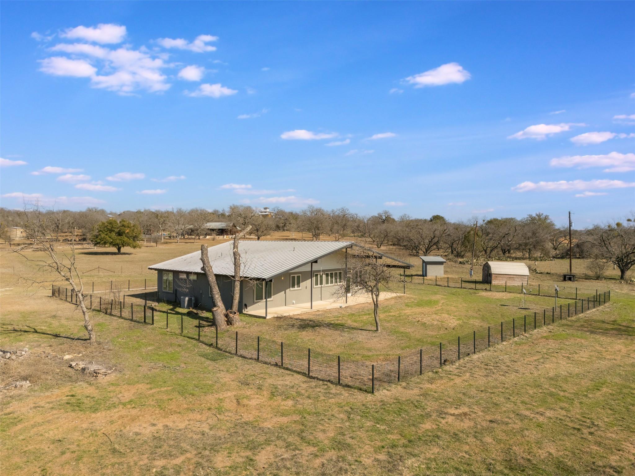 1150 Timber Ridge, Marble Falls, TX 78654