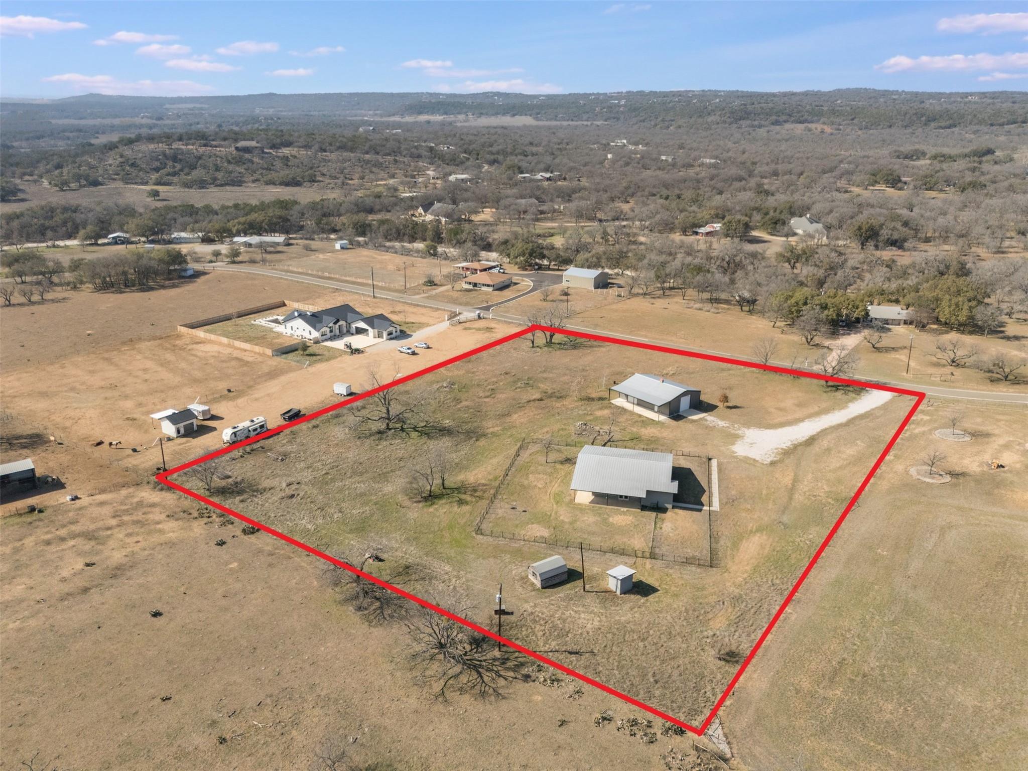 1150 Timber Ridge, Marble Falls, TX 78654