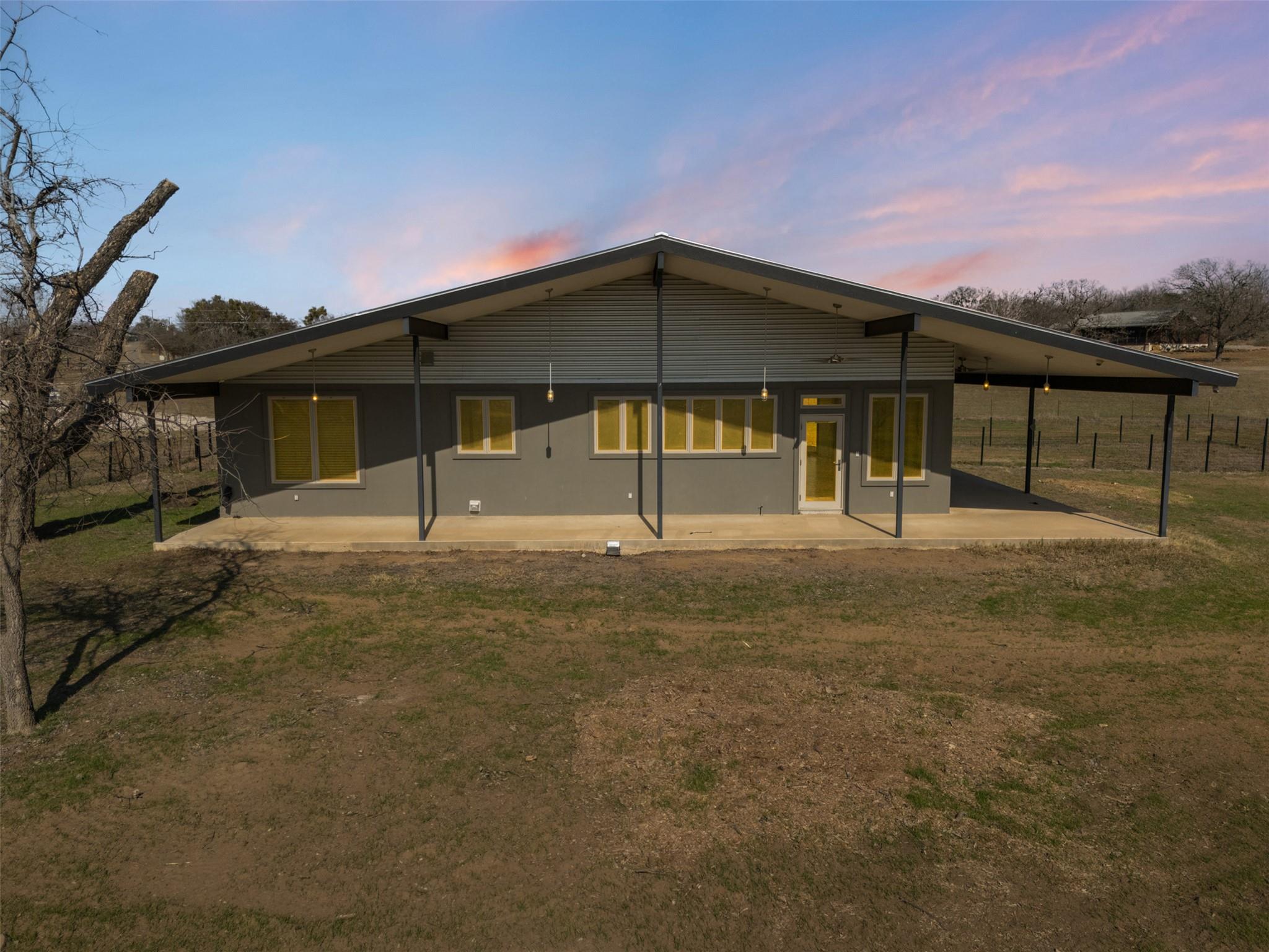 1150 Timber Ridge, Marble Falls, TX 78654