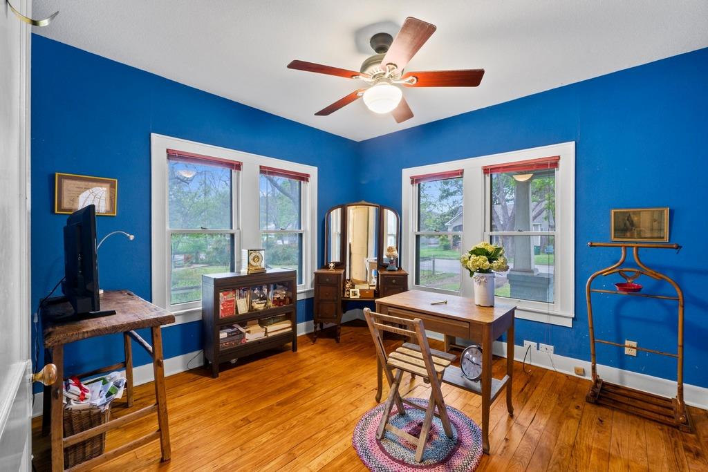 4603 Avenue B, Austin, TX 78751
