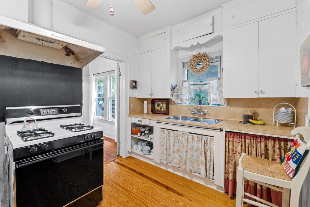 4603 Avenue B, Austin, TX 78751
