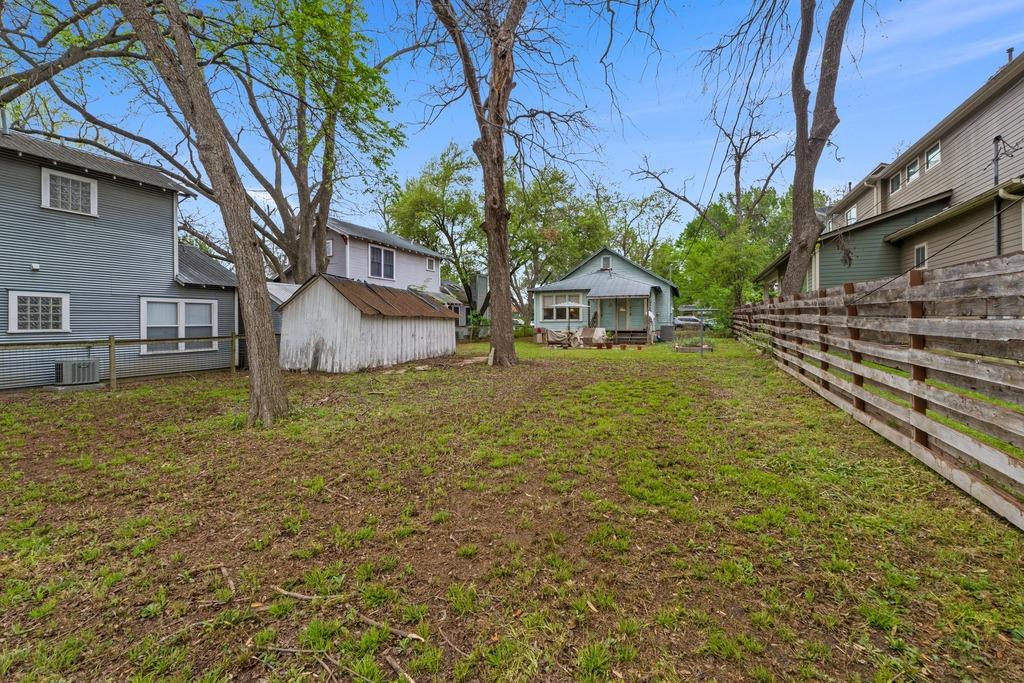 4603 Avenue B, Austin, TX 78751