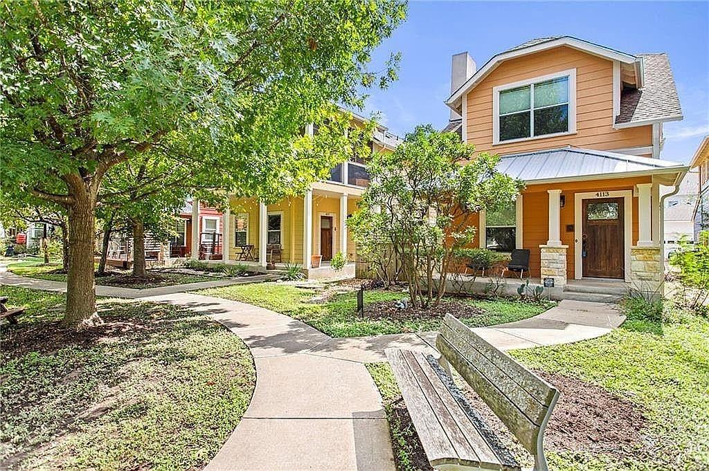 4113 Camacho St, Austin, TX 78723