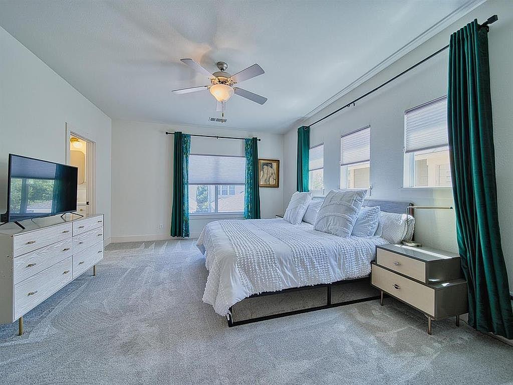 4113 Camacho St, Austin, TX 78723