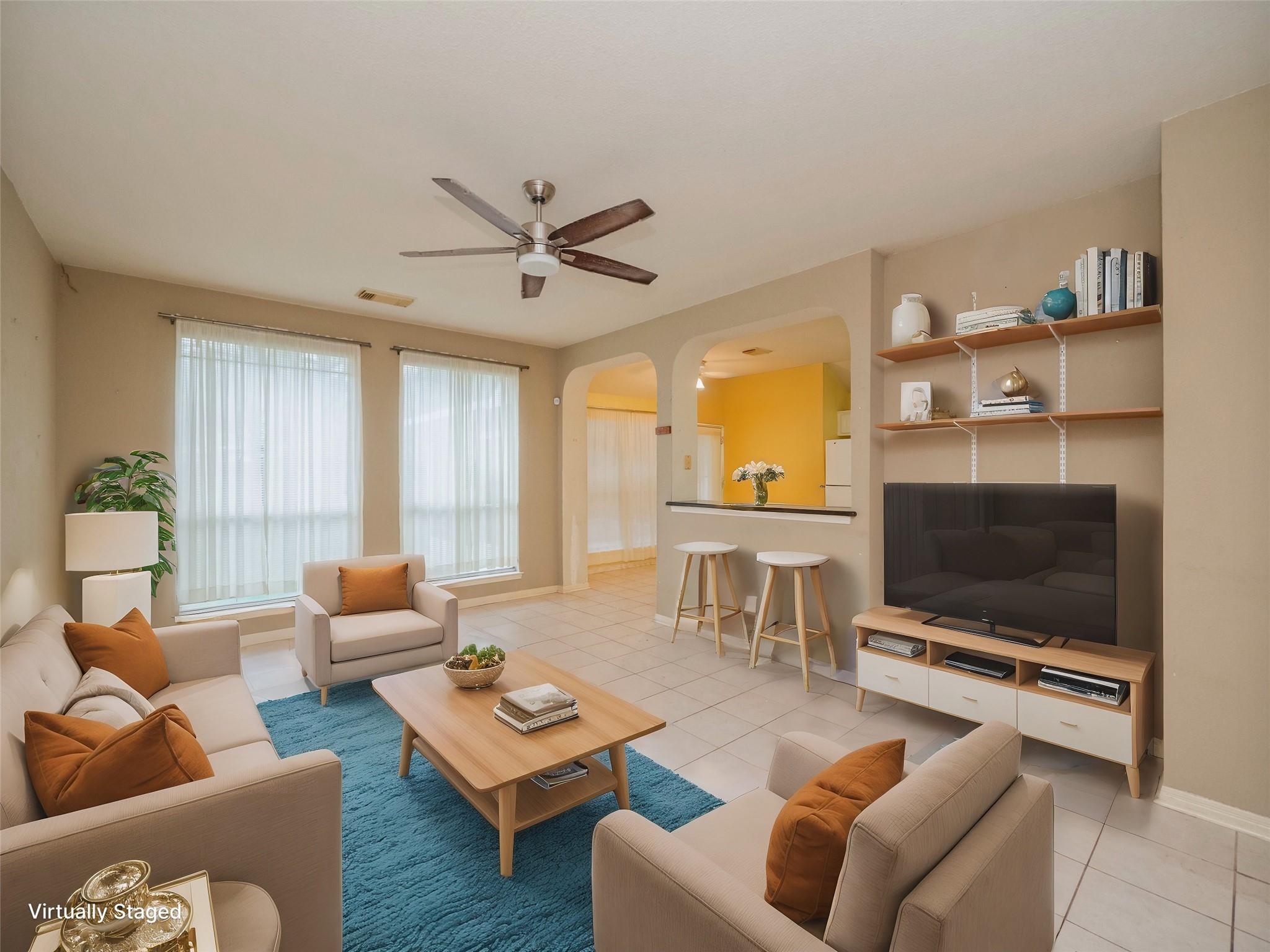 924 Double File Trl, Round Rock, TX 78664