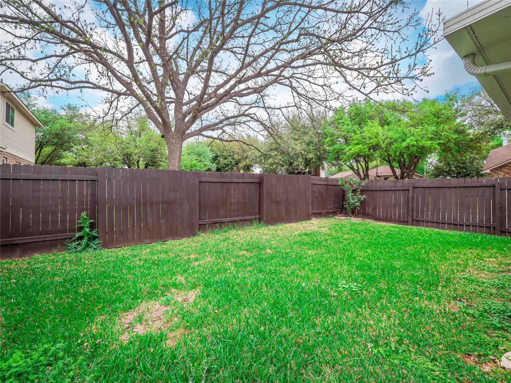 924 Double File Trl, Round Rock, TX 78664