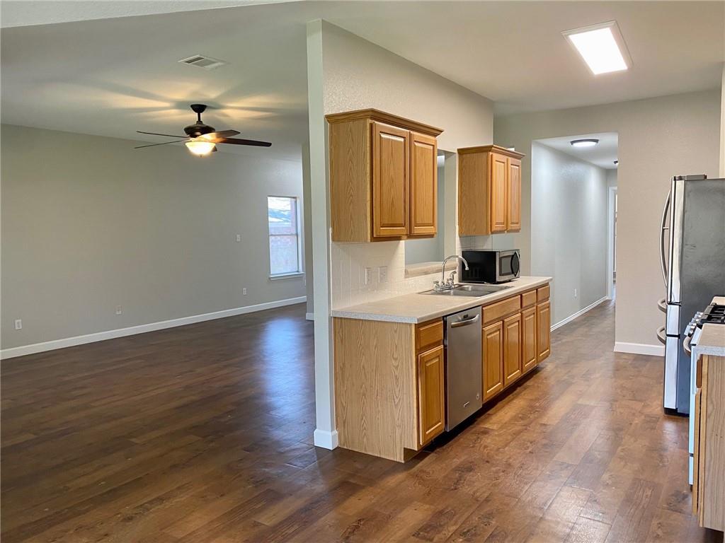 2307 Vernell Way, Round Rock, TX 78664