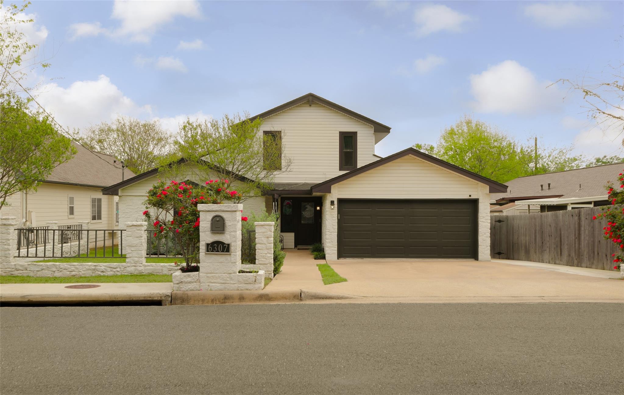 6307 Cannonleague Dr, Austin, TX 78745