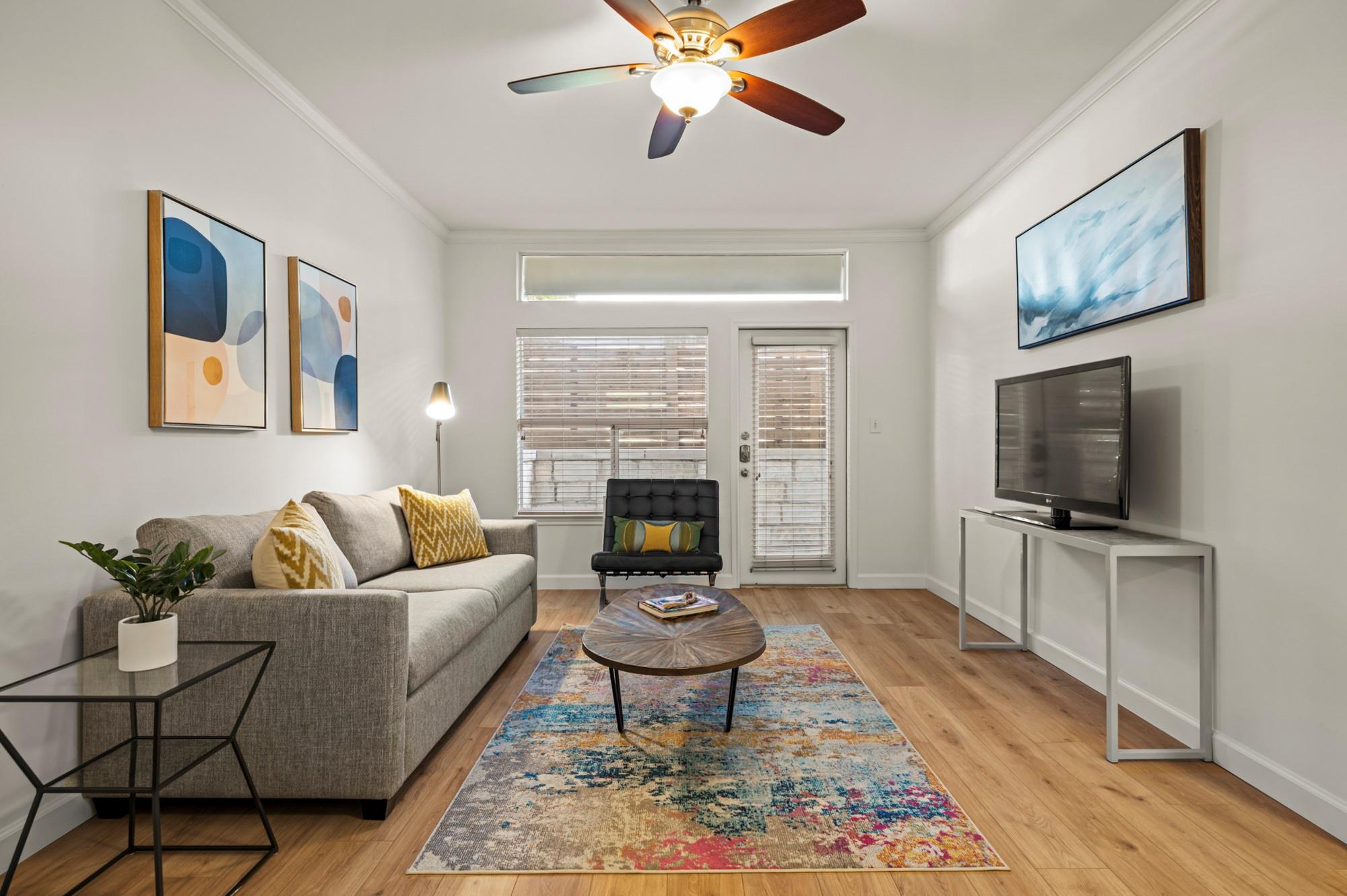 2209 Hancock Dr # 3, Austin, TX 78756